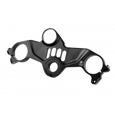 Bonamici Racing Top Triple Clamp for the Kawasaki ZX-10R "Street" 2021-2024 Bonamici Racing Top Triple Clamp for the Kawasaki ZX-10R "Street" 2021-2024